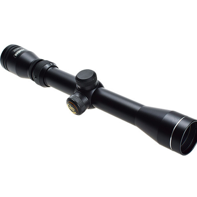 KANDAR 3-9X32 Nevelbestendige scope met 3.56-10.67mm uitgangspupil