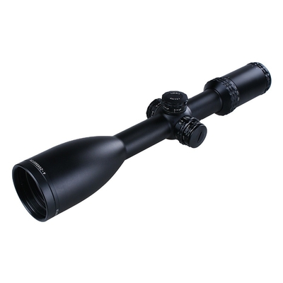 56mm Objektief Diameter 4-20x56 SFIR Waterdicht Zijdescherm Optisch bereik met verlichting