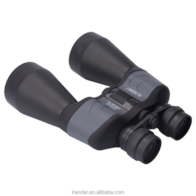 Professionele 10-30x60 langeafstandsverrekijker voor vogelkijken 60 mm objectiefdiameter