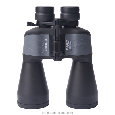 Professionele 10-30x60 langeafstandsverrekijker voor vogelkijken 60 mm objectiefdiameter