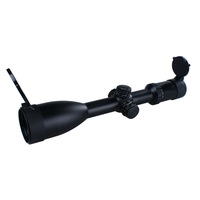 56mm Objektief Diameter 4-20x56 SFIR Waterdicht Zijdescherm Optisch bereik met verlichting