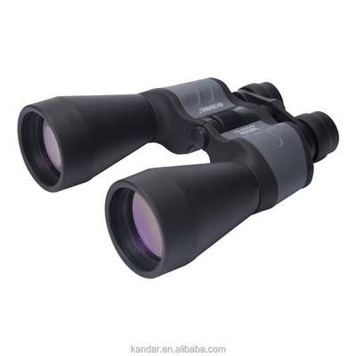 Professionele 10-30x60 langeafstandsverrekijker voor vogelkijken 60 mm objectiefdiameter
