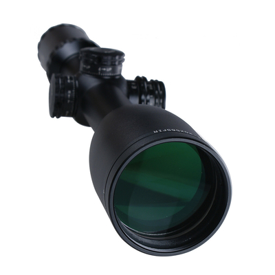 56mm Objektief Diameter 4-20x56 SFIR Waterdicht Zijdescherm Optisch bereik met verlichting