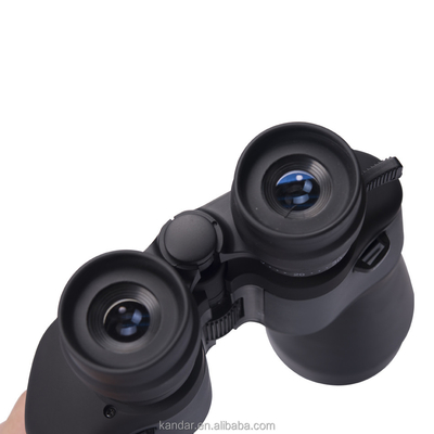 Professionele 10-30x60 langeafstandsverrekijker voor vogelkijken 60 mm objectiefdiameter