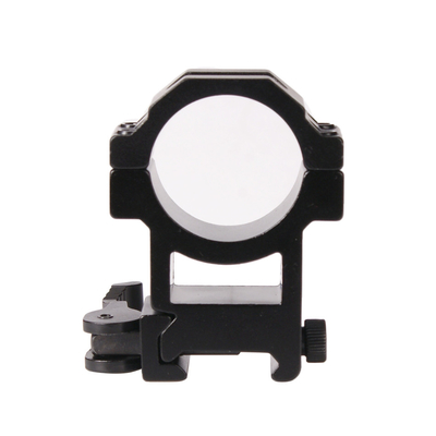 Scope Mounts Accessoires 30mm Rings Quick Release Mount voor jagen en Red Dot