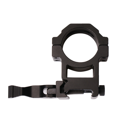 Scope Mounts Accessoires 30mm Rings Quick Release Mount voor jagen en Red Dot