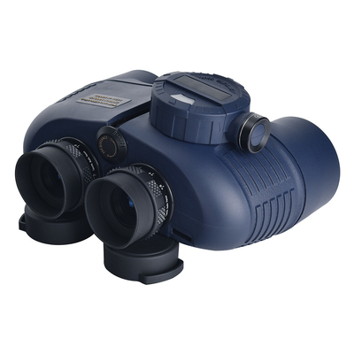 Vergrootglas 7x50 met waterdicht ontwerp kompas en afstandsmeter