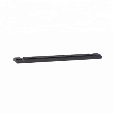 20 mm tot 11 mm Adapter Aluminiumlegering Tactische scope mount voor 20 mm breedte accessoires