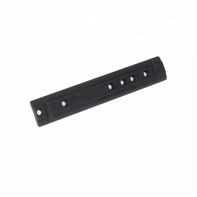 20 mm tot 11 mm Adapter Aluminiumlegering Tactische scope mount voor 20 mm breedte accessoires
