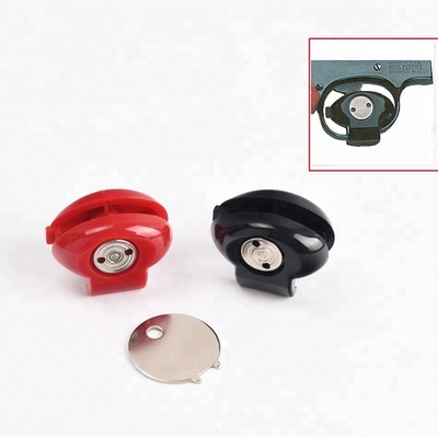 Houd Smith jacht schiet accessoires veilig met 27mm ABS Plastic slot en sleutel