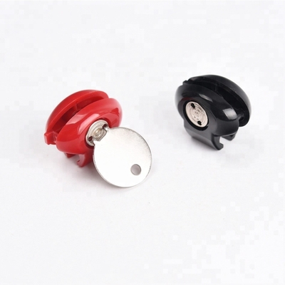 Houd Smith jacht schiet accessoires veilig met 27mm ABS Plastic slot en sleutel