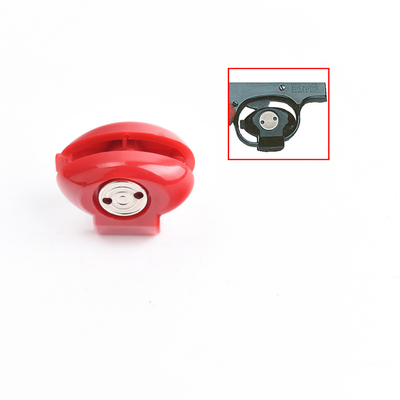 Houd Smith jacht schiet accessoires veilig met 27mm ABS Plastic slot en sleutel