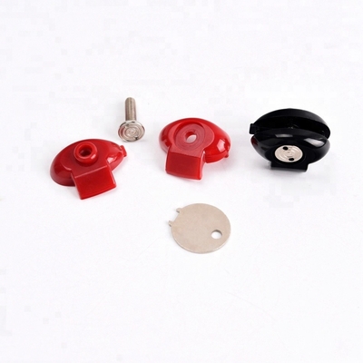 Houd Smith jacht schiet accessoires veilig met 27mm ABS Plastic slot en sleutel