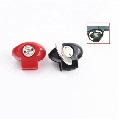 Houd Smith jacht schiet accessoires veilig met 27mm ABS Plastic slot en sleutel