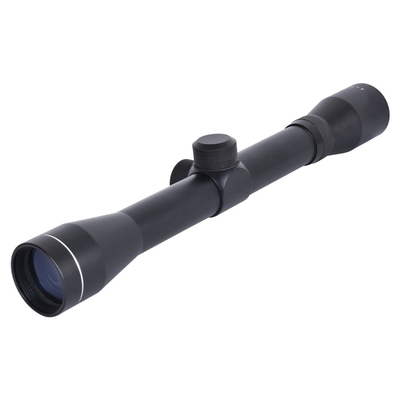 Tactische 4x32 OEM jachtscherm met 100 mm oogrelief en 32 mm objectiefdiameter