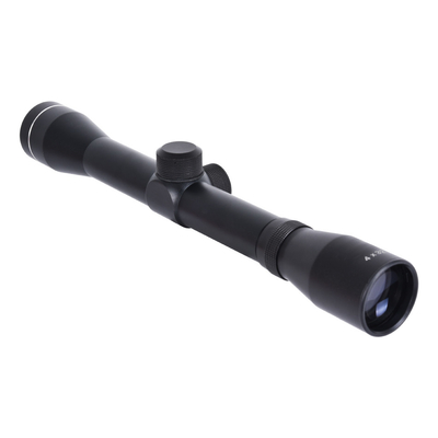 Tactische 4x32 OEM jachtscherm met 100 mm oogrelief en 32 mm objectiefdiameter