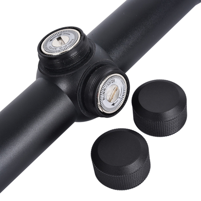 Tactische 4x32 OEM jachtscherm met 100 mm oogrelief en 32 mm objectiefdiameter