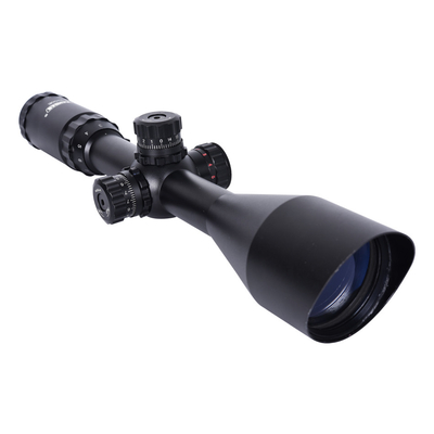 Tactisch optisch zicht Rood/groen verlicht bereik integrale zonnescherm 3-9x50 Jachtzicht
