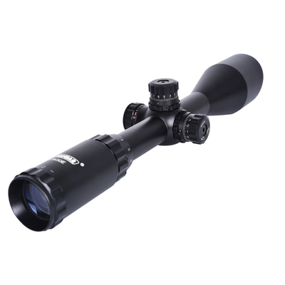 Tactisch optisch zicht Rood/groen verlicht bereik integrale zonnescherm 3-9x50 Jachtzicht