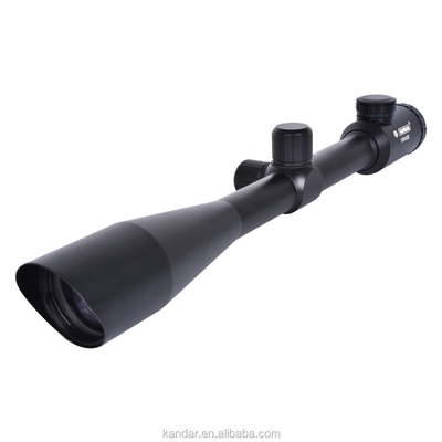 Zichtveld voet 100yds 1.9° 10x42E Jachtzichtsapparatuur Teleskop
