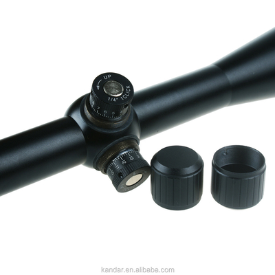 Zichtveld voet 100yds 1.9° 10x42E Jachtzichtsapparatuur Teleskop