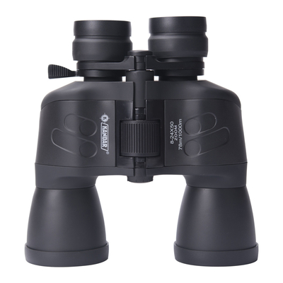 50 mm objectiefdiameter 8-24X Draagbare zoom verrekijker voor safari en wildlife tours