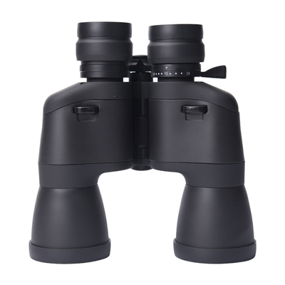 50 mm objectiefdiameter 8-24X Draagbare zoom verrekijker voor safari en wildlife tours