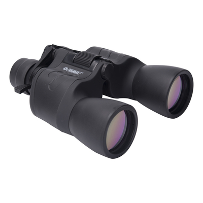50 mm objectiefdiameter 8-24X Draagbare zoom verrekijker voor safari en wildlife tours