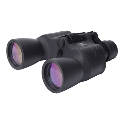 50 mm objectiefdiameter 8-24X Draagbare zoom verrekijker voor safari en wildlife tours