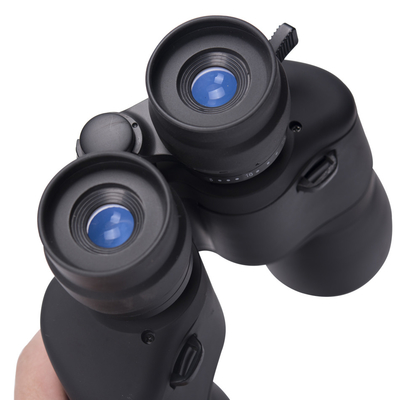 50 mm objectiefdiameter 8-24X Draagbare zoom verrekijker voor safari en wildlife tours