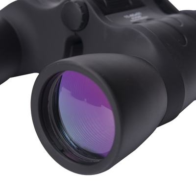 50 mm objectiefdiameter 8-24X Draagbare zoom verrekijker voor safari en wildlife tours