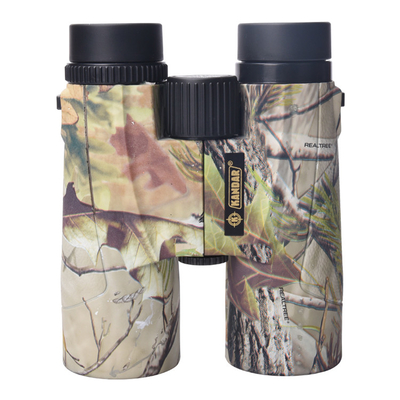 Waterdicht en anti-mist 10x42 telescoop voor jacht wandelen Outdoor sport Binocular