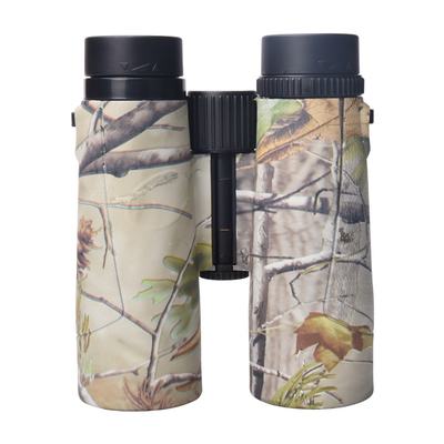 Waterdicht en anti-mist 10x42 telescoop voor jacht wandelen Outdoor sport Binocular