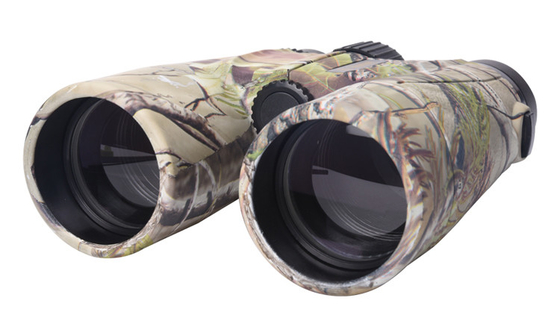 Waterdicht en anti-mist 10x42 telescoop voor jacht wandelen Outdoor sport Binocular