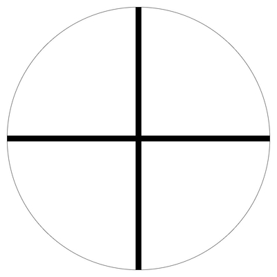 Maximaal uitgangsvermogen 0 4X20 jachtdoeken met 21 mm montage en 20 mm objectiefdiameter