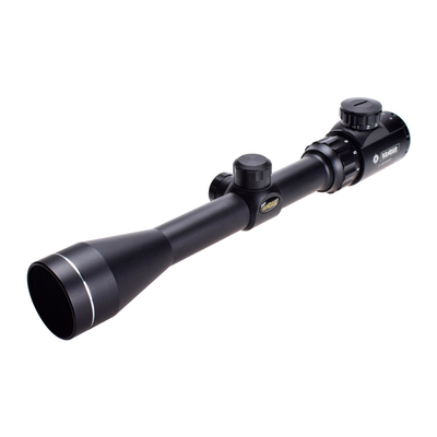 Jachtoptisch zicht 3-9X40EG met mistbestendige verlichting en 40 mm objectiefdiameter