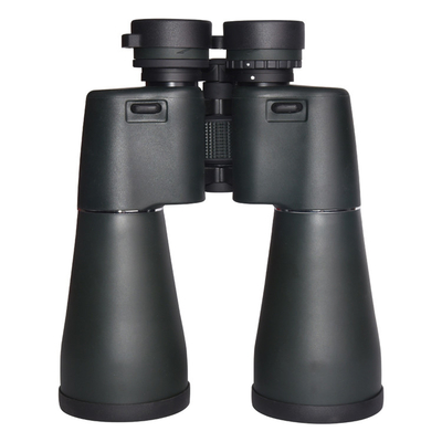Porro Prism 20X60 waterdichte verrekijker voor vogels Jachttelescoop vervaardigd