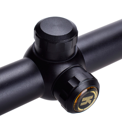 Jachtoptisch zicht 3-9X40EG met mistbestendige verlichting en 40 mm objectiefdiameter
