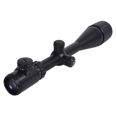 KANDAR 6-24X50 AOEG Rood-groen Verlichte kruisboog Reticel Jachtgebied Lengte mm 380