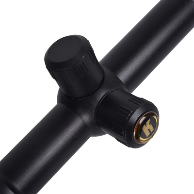 KANDAR 6-24X50 AOEG Rood-groen Verlichte kruisboog Reticel Jachtgebied Lengte mm 380