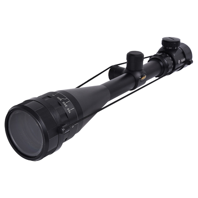 KANDAR 6-24X50 AOEG Rood-groen Verlichte kruisboog Reticel Jachtgebied Lengte mm 380