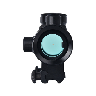 30 mm objectiefdiameter Red Dot Laser Scope voor Tactische Reflex Jagen en Schieten