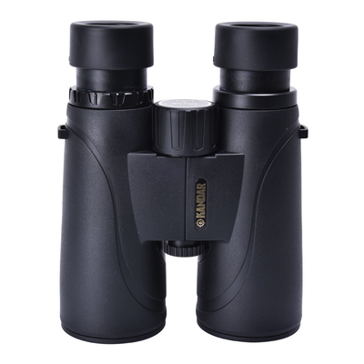 Outdoor sport binocular KANDAR 10x50 waterdicht en anti-nevel met 50 mm objectief diameter