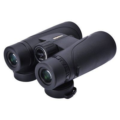 Outdoor sport binocular KANDAR 10x50 waterdicht en anti-nevel met 50 mm objectief diameter