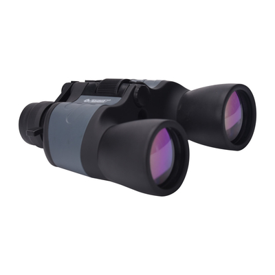 Draagbare zoom binoculaire jacht- en reizende telescoop 8-24X50