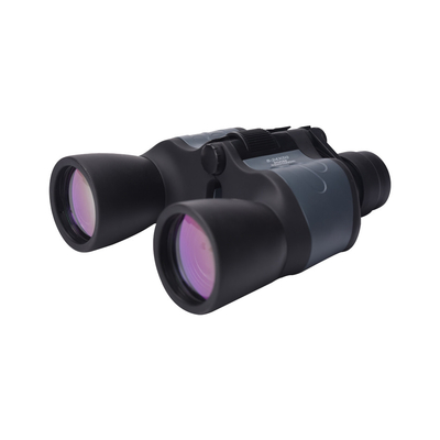 Draagbare zoom binoculaire jacht- en reizende telescoop 8-24X50