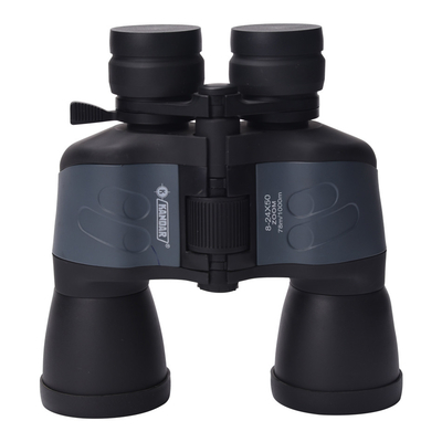 Draagbare zoom binoculaire jacht- en reizende telescoop 8-24X50