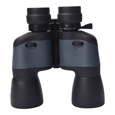 Draagbare zoom binoculaire jacht- en reizende telescoop 8-24X50