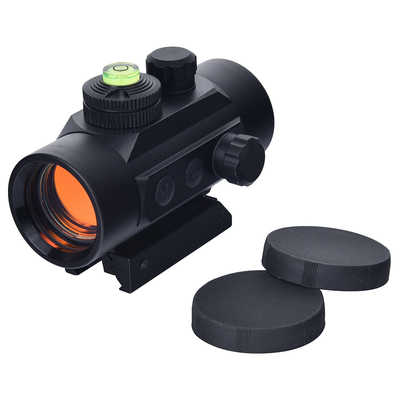 1X30 Sight Red Dot Laser Scope met 45 mm buisdiameter en verbeterde doelstelling