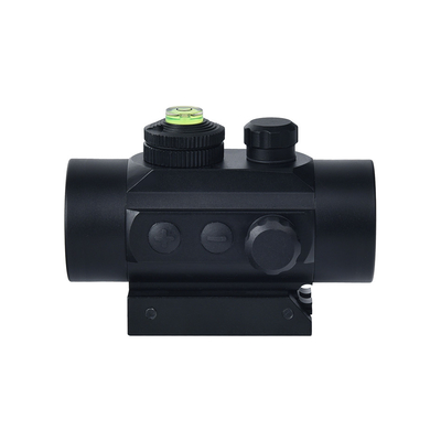 1X30 Sight Red Dot Laser Scope met 45 mm buisdiameter en verbeterde doelstelling